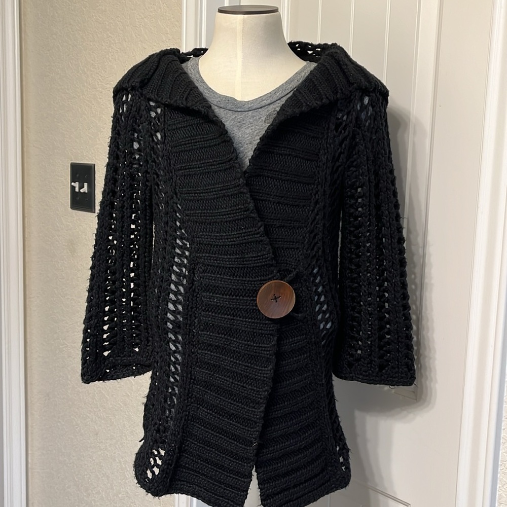 Free people sweater
